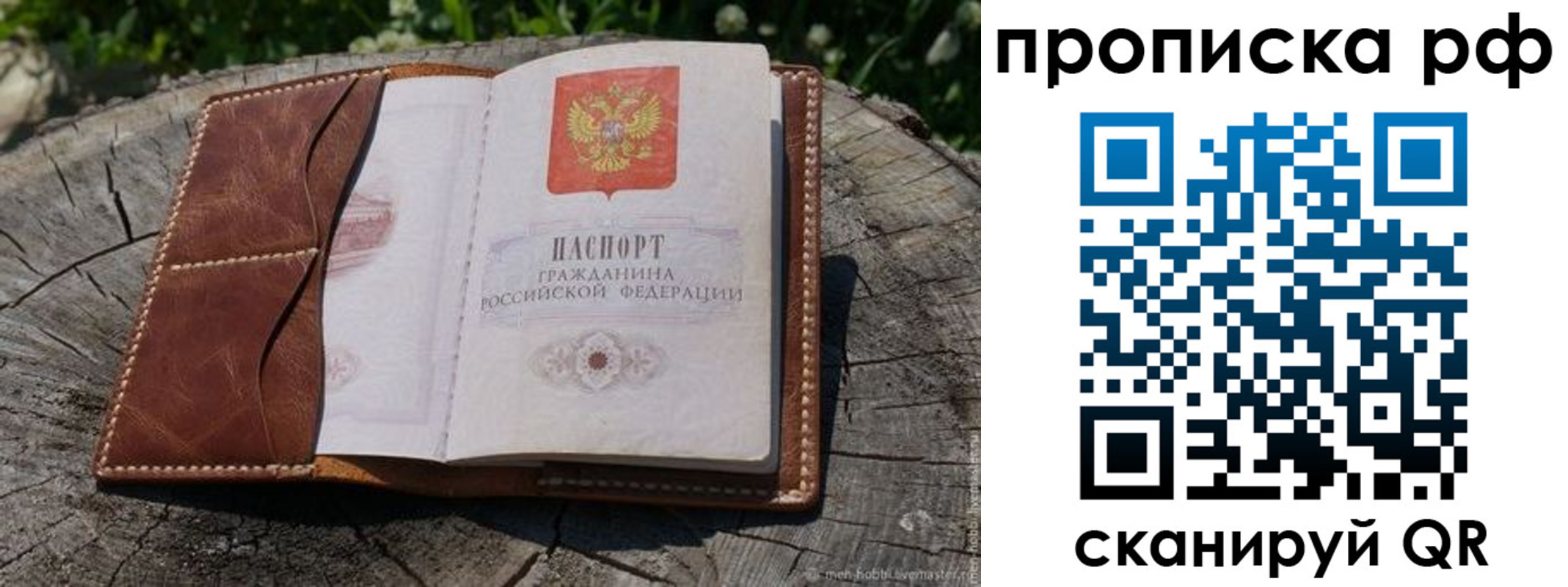 временная регистрация гарантия в Лузе